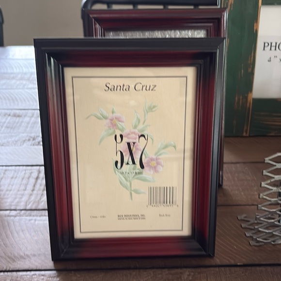 7 Photo Frame Set - Picture 7 of 8